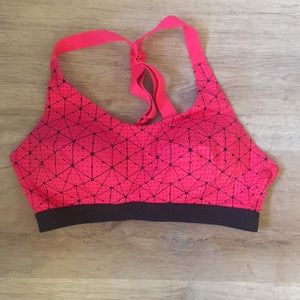 Victoria’s Secret sports bra